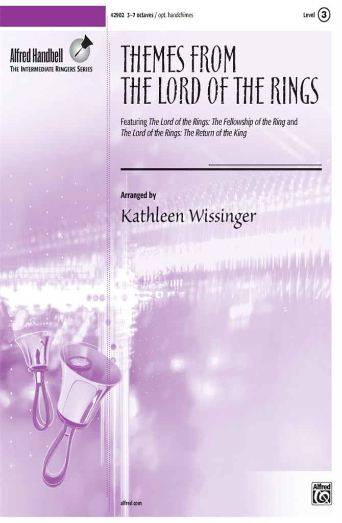 The Lord of the Rings, Themes from